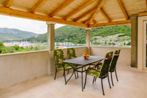 Отель Dubravka apartmani  Мокошица